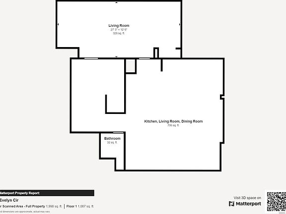 3rd image of 128 Evelyn Circle