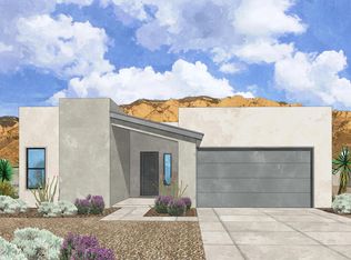 1685 Tesoro Loop NW, Los Lunas, NM 87031