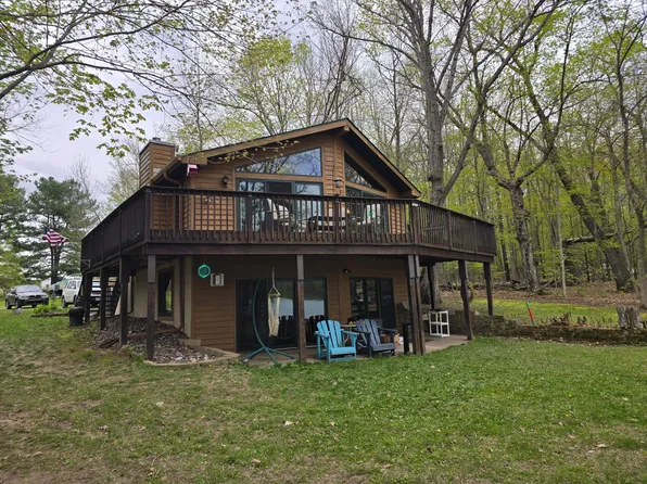 3149 85th St, Frederic, WI 54837