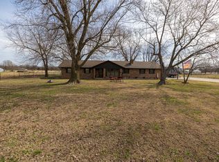 10700 S 530th Rd, Miami, OK 74354