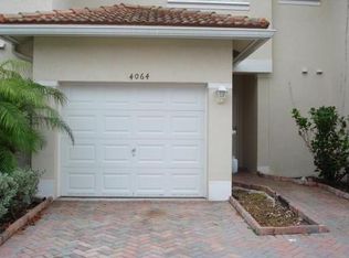 4064 NW 92nd Ave, Sunrise, FL 33351