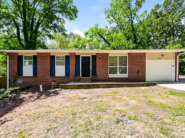6637 Imperial Dr, Morrow, GA 30260