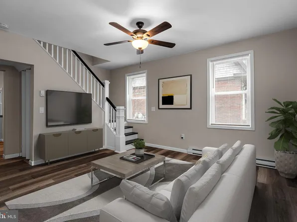 108 N Centre St, Philipsburg, PA 16866