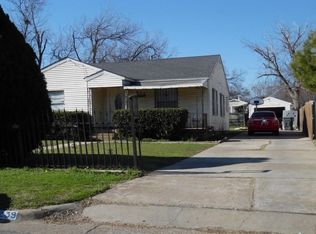 1239 McLean Ave, Dallas, TX 75211
