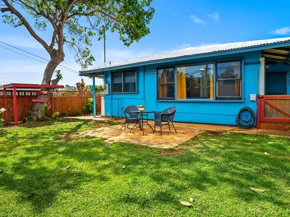 5287 Kawaihau Rd, Kapaa, HI 96746