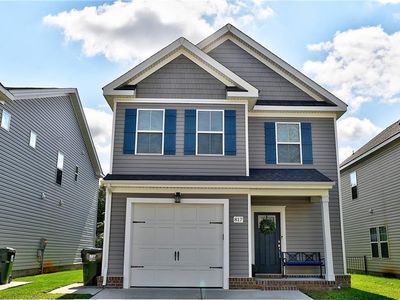 817 Turtle Dove Ct, Chesapeake, VA, 23325
