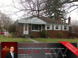 18605 Wick Rd, Allen Park, MI 48101