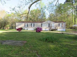 14395 Salt Dome Rd, Walker, LA 70785