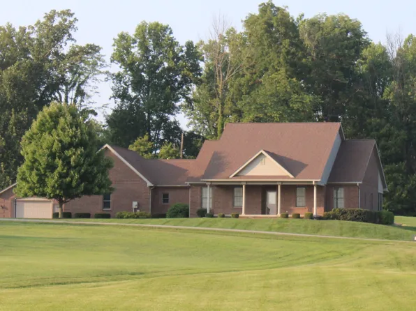 9224 E McCoy Ct, Morgantown, IN 46160