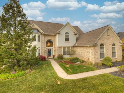 46024 Overhill Ln, Canton, MI, 48188