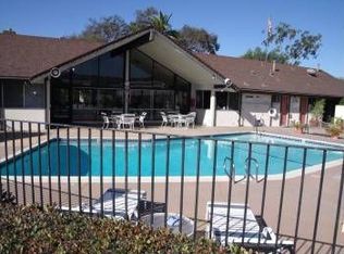 82 Copland Cir SPACE 82, Ventura, CA 93003