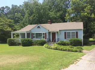 4215 Logan Dr, Loganville, GA 30052