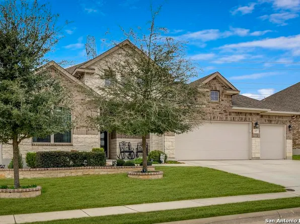 217 Asiago, Cibolo, TX 78108