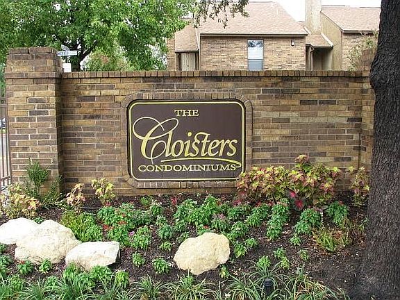 2nd image of 1204 Harwell Dr APT 2120