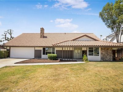 801 Navajo Dr, Riverside, CA, 92507