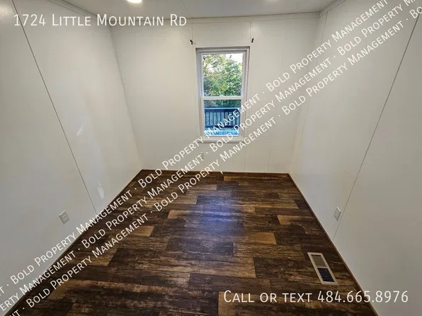 1724 Little Mountain Rd, Bethel, PA 19507