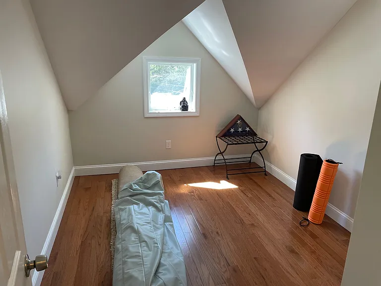 third bedroom or home office