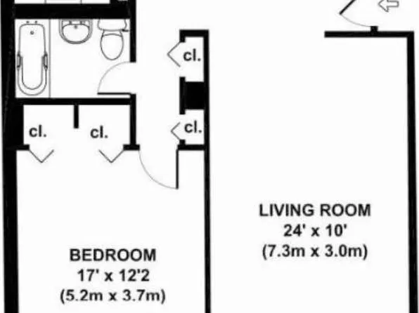 35 East 38th Street 3C image 20 of 20