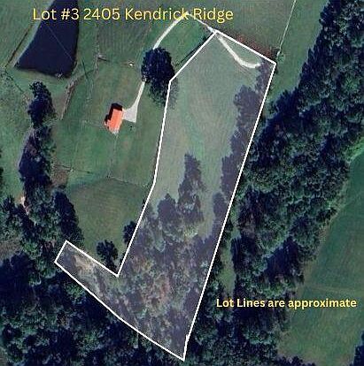 1st image of 3-2405 Kendrick Ridge Rd