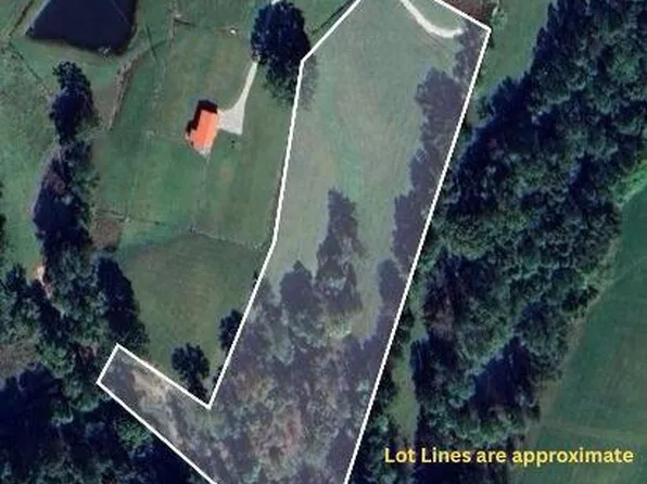 3-2405 Kendrick Ridge Rd, Frenchburg, KY 40322