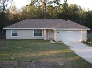 16479 SW 55th St, Ocala, FL 34481