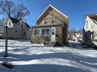 115 N 8th St, Montevideo, MN 56265