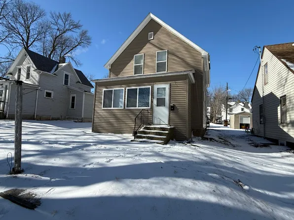 115 N 8th St, Montevideo, MN 56265