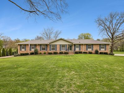 6211 Milbrook Rd, Brentwood, TN, 37027