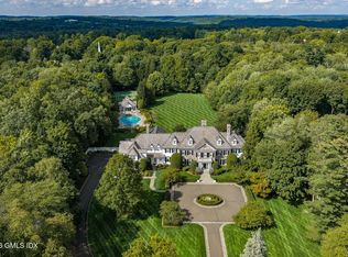 11 Skyridge Rd, Greenwich, CT 06831