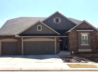 10061 Coyote Song Ter, Colorado Springs, CO 80924