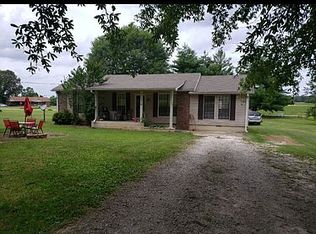 55 Jamar Ln, Henderson, TN 38340