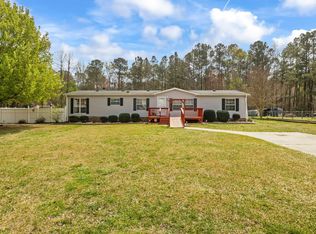 120 Kinton Dr, Willow Spring, NC 27592