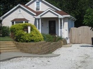 8811 Baker Ave, Baltimore, MD 21234