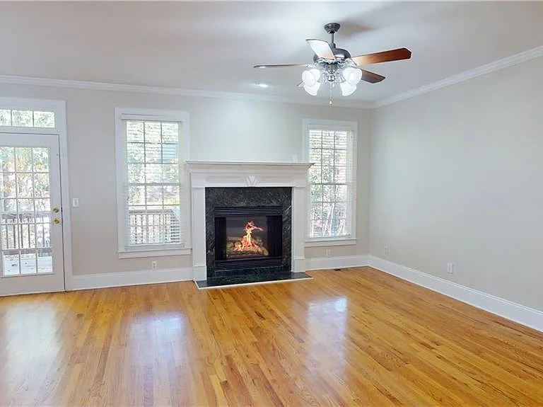 3014 Gaston Cir SE #2 — Photo 4