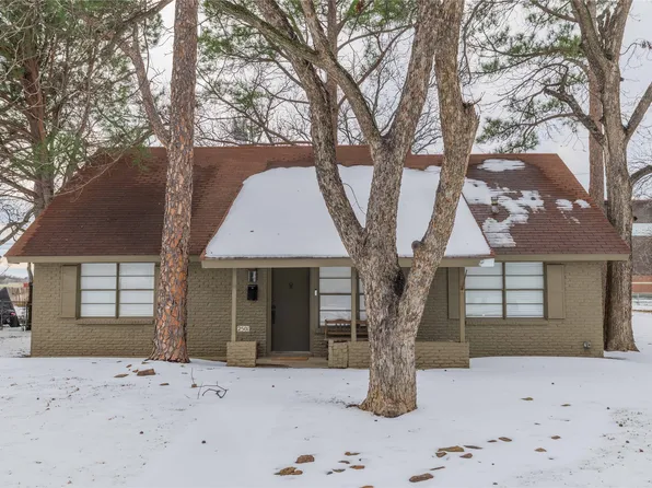 2501 Greenway Dr, Brownwood, TX 76801