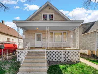 12251 S Peoria St, Chicago, IL, 60643