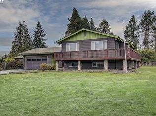 215 NW 189th St, Ridgefield, WA 98642