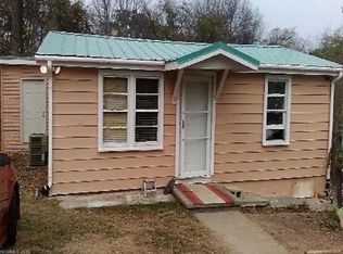 47 Eastover Dr, Asheville, NC 28806