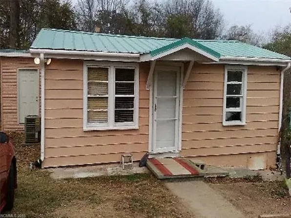 47 Eastover Dr, Asheville, NC 28806
