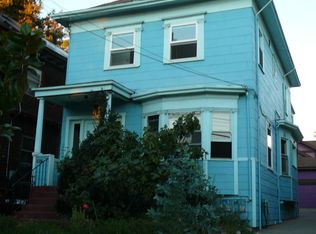 2917 Florence St, Berkeley, CA