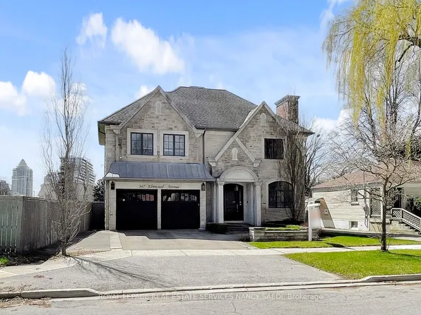 347 Elmwood Ave, Toronto, ON M2N 3N2