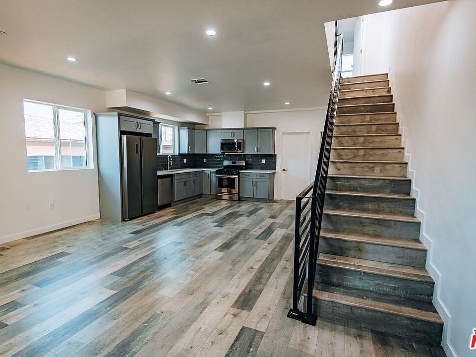 1st image of 156 N Mariposa Ave #158