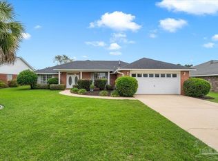 1697 Beachside Dr, Pensacola, FL 32506