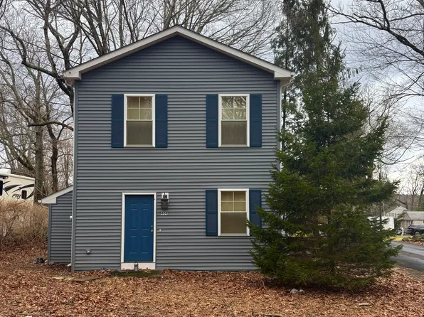 404 Hidden Lake Road, Haddam, CT 06441