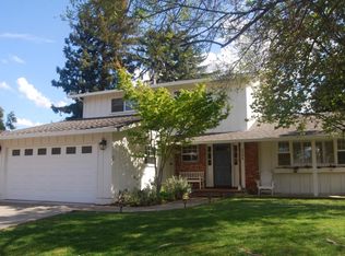 3505 Tupelo Dr, Walnut Creek, CA