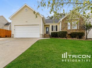 72 Locket Dr, Clayton, NC 27520