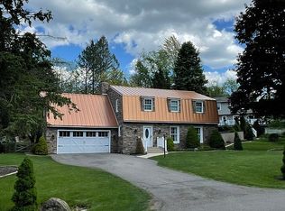5235 Timbercrest Trl, Jackson, MI 49201