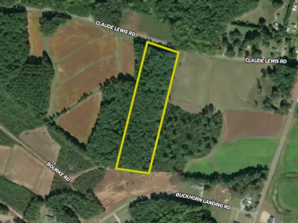 0 Claude Lewis Rd Lot Wp001, Middlesex, NC 27557