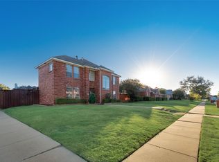 1202 Wedgecrest Ln, Garland, TX 75040