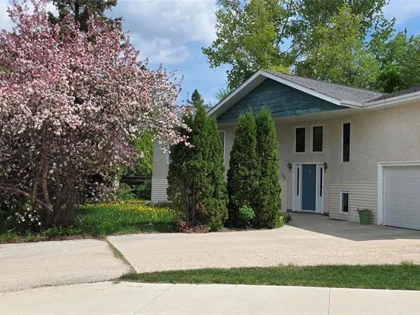 35 Bunnie Pl, Arborg, MB R0C 0A0